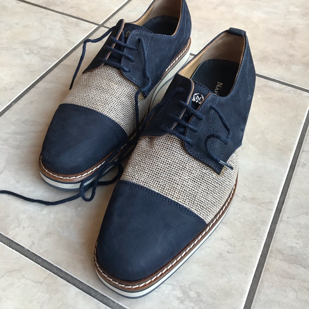 Men’s dressy shoes